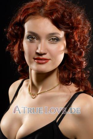 95549 - Marina Alter: 27 - Ukraine