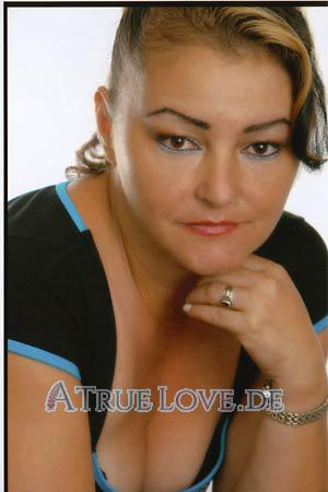 95930 - Margarita Alter: 46 - Kolumbien
