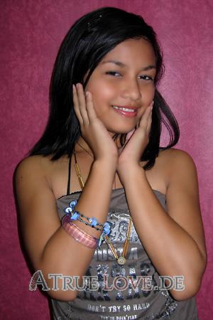 96785 - Gladys Alter: 21 - Philippinen