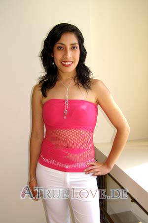 96959 - Greta Alter: 28 - Peru