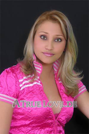 97099 - Lina Alter: 29 - Kolumbien