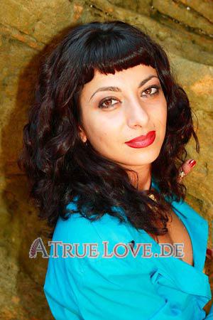 98711 - Margarita Alter: 35 - Ukraine