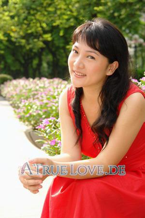 99836 - Vivian Alter: 34 - China